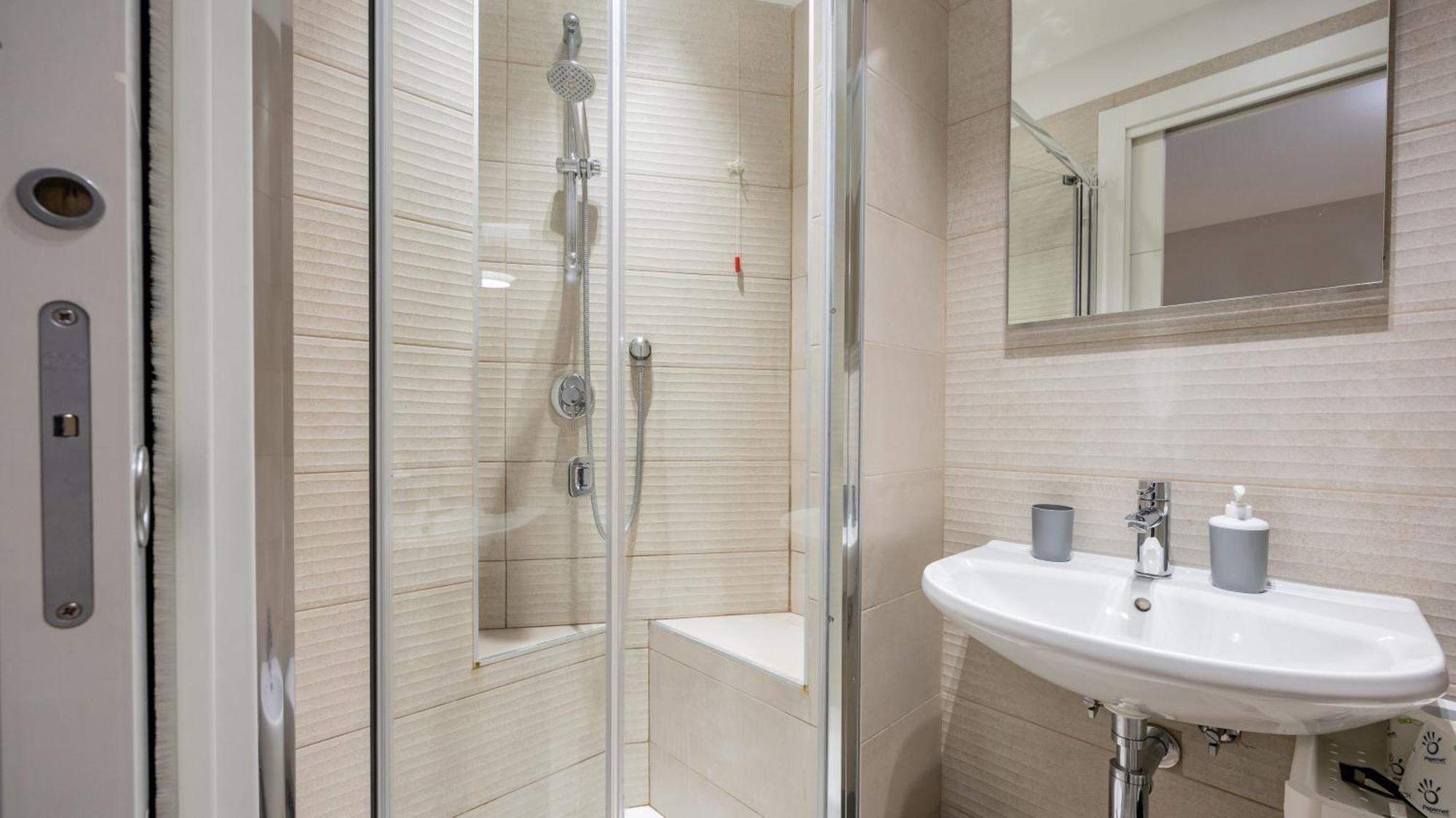 Hospedagem domiciliar Ostiense Flat&rooms By Rentbeat