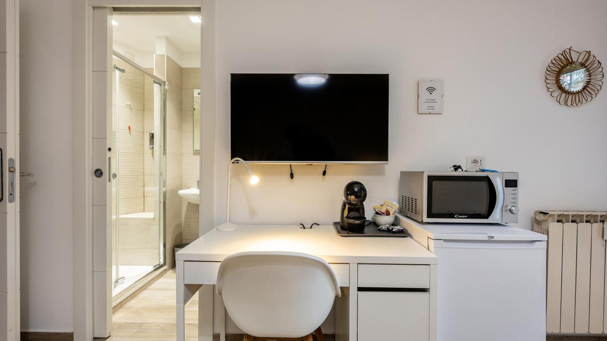 Hospedagem domiciliar Ostiense Flat&rooms By Rentbeat *
