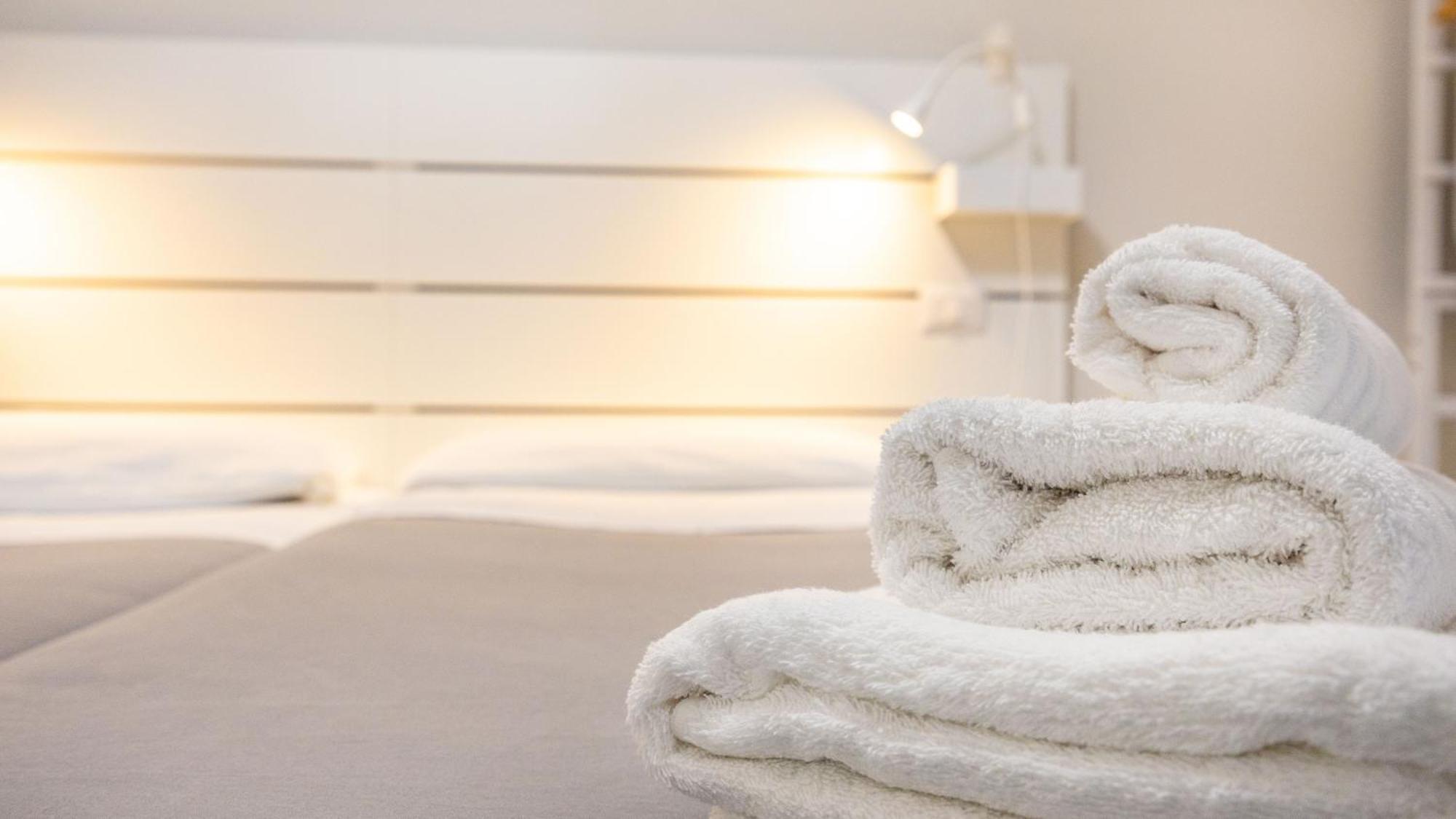 Ostiense Flat&rooms By Rentbeat Hospedagem domiciliar