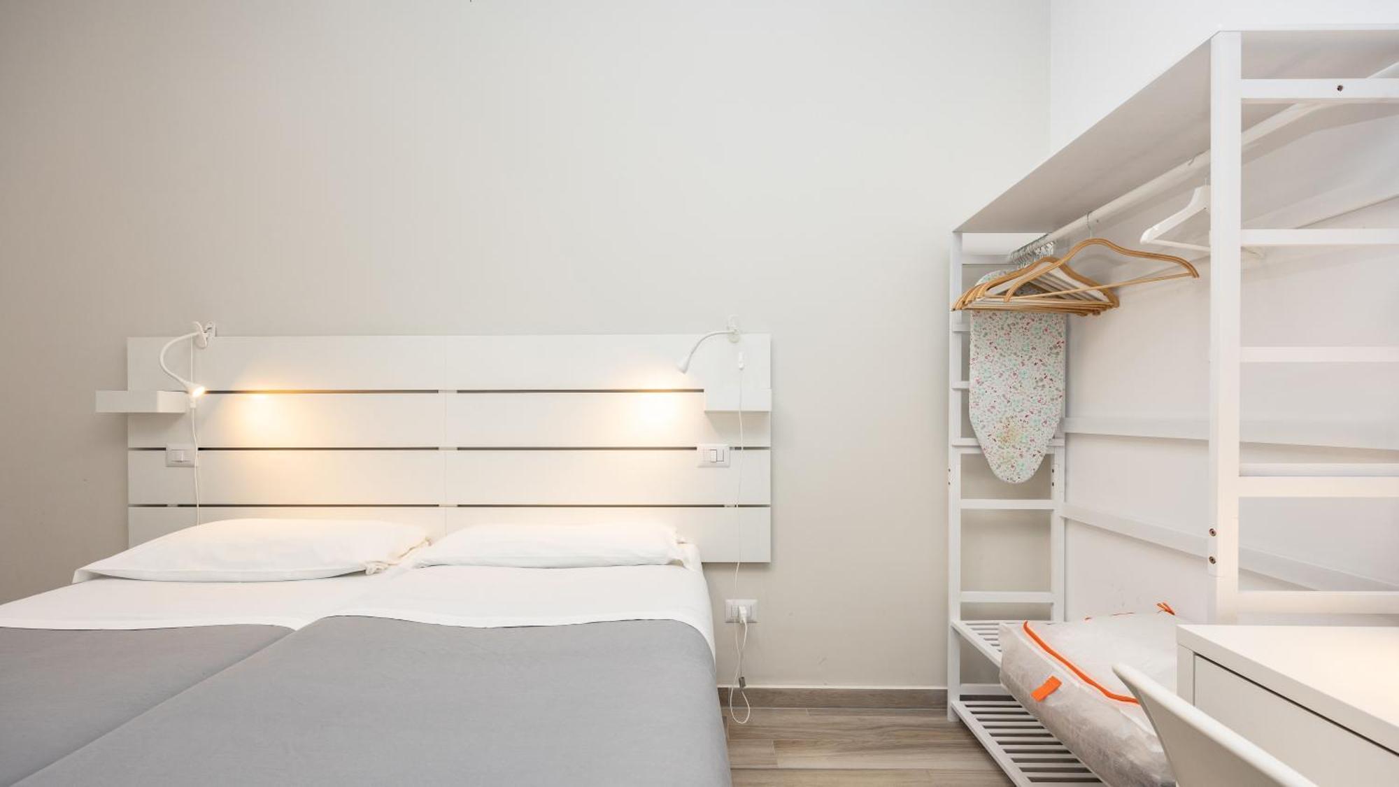 Ostiense Flat&rooms By Rentbeat Hospedagem domiciliar