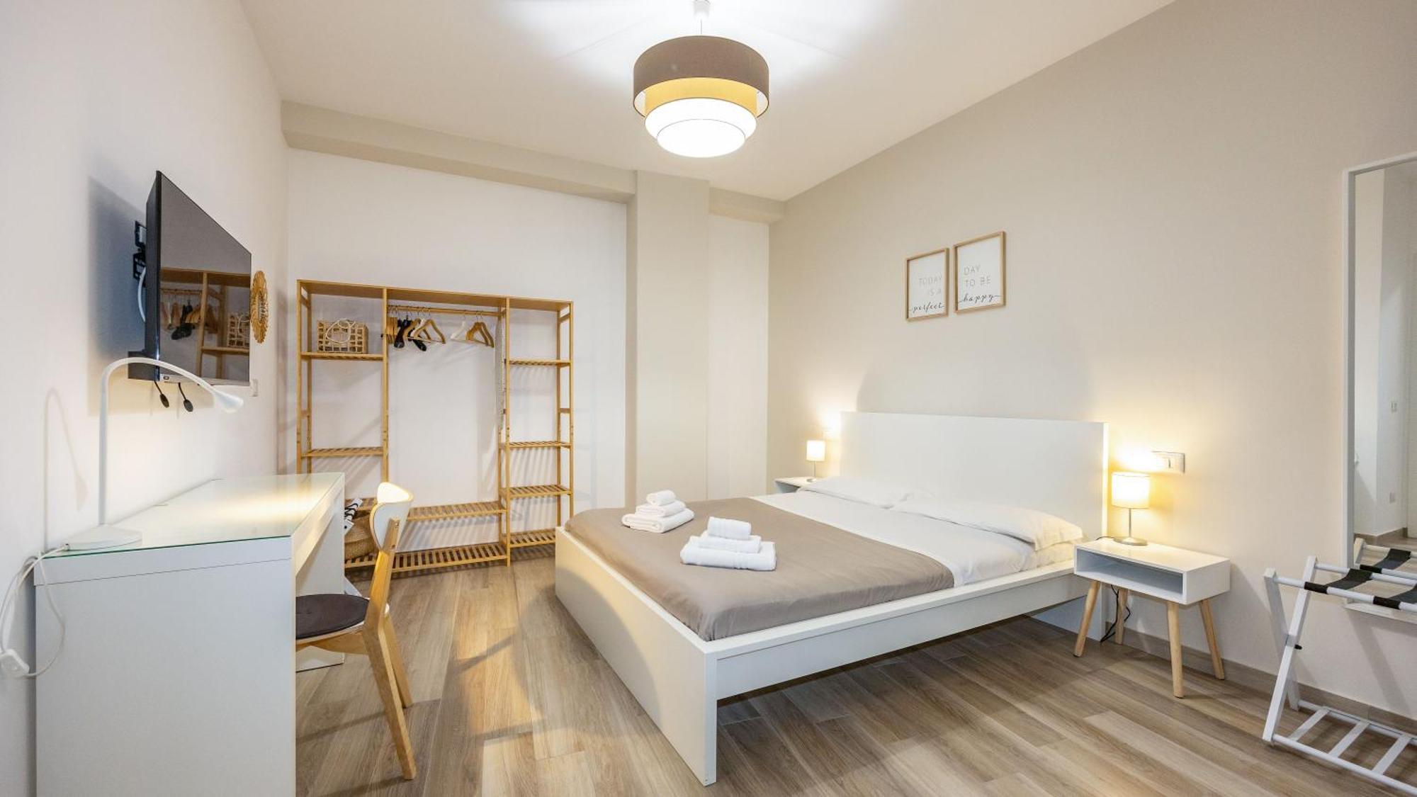 Hospedagem domiciliar Ostiense Flat&rooms By Rentbeat