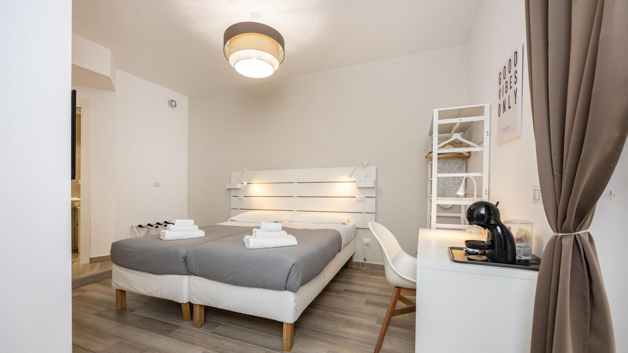 Ostiense Flat&rooms By Rentbeat Hospedagem domiciliar *