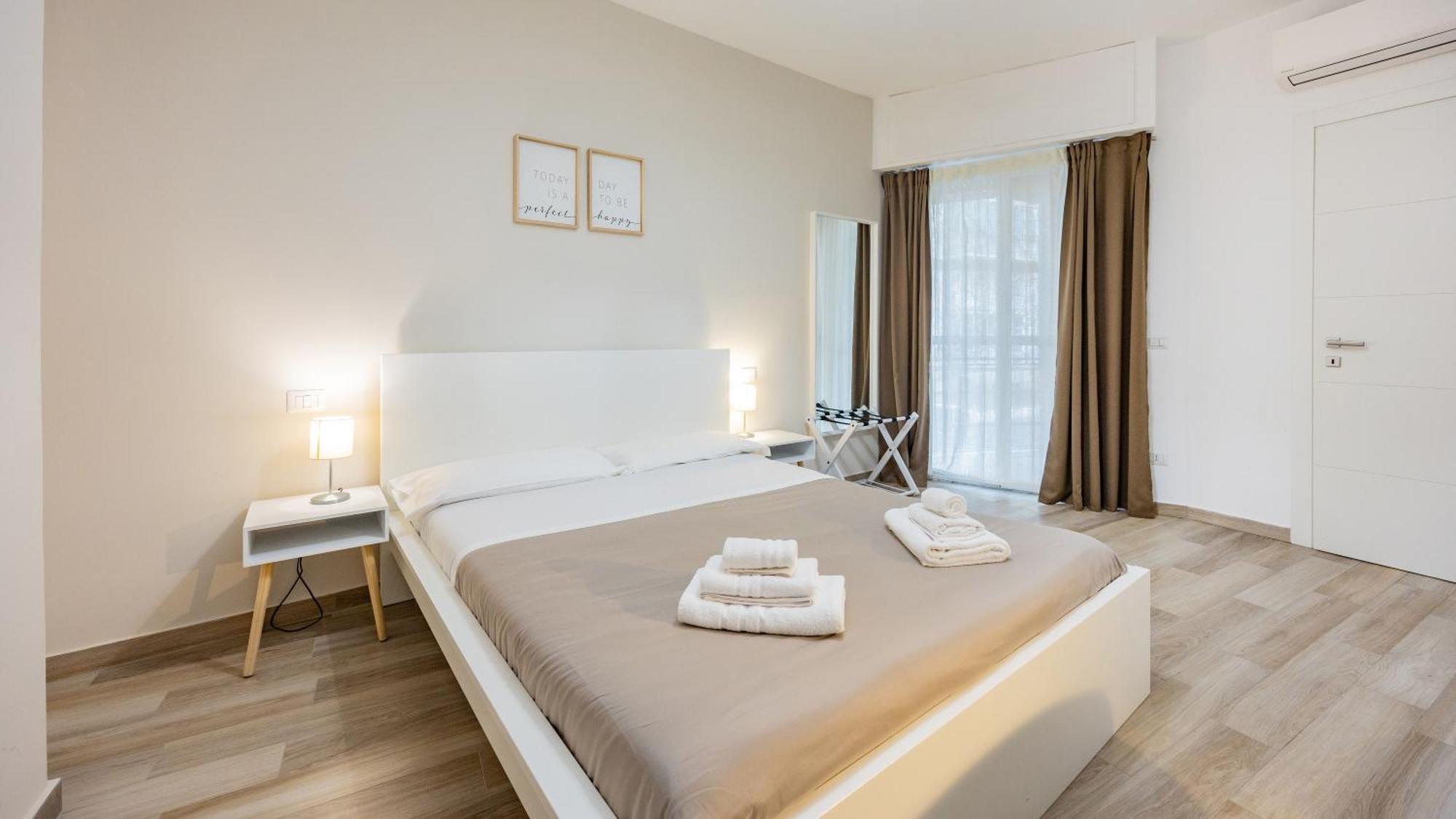 Hospedagem domiciliar Ostiense Flat&rooms By Rentbeat *