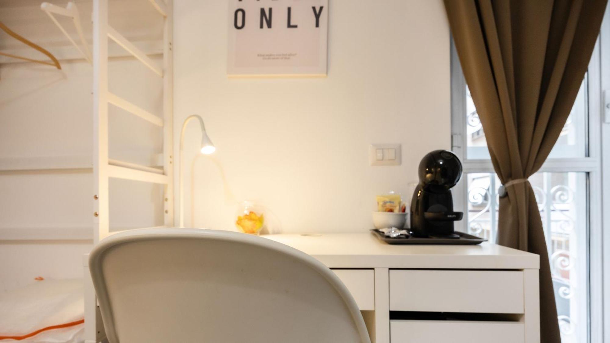 Ostiense Flat&rooms By Rentbeat Hospedagem domiciliar