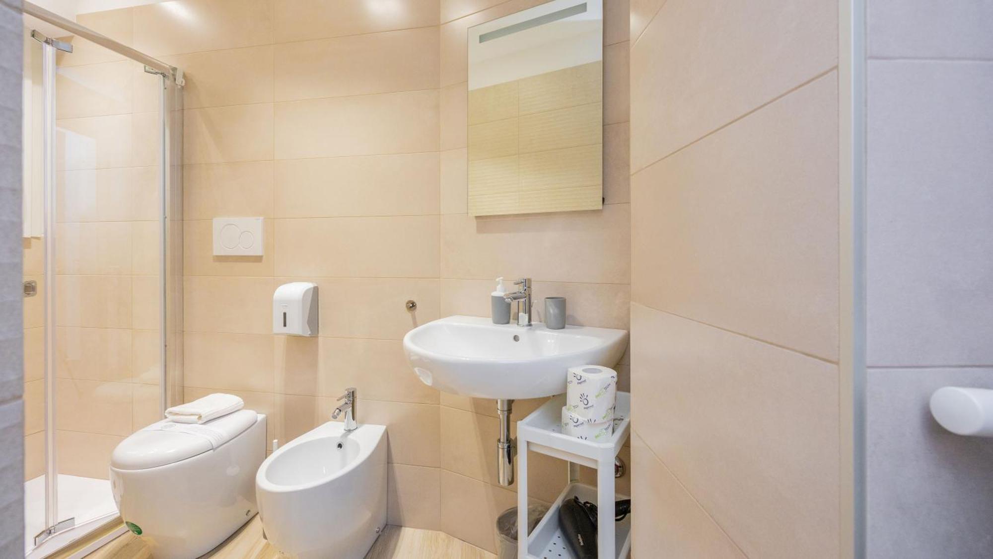 Hospedagem domiciliar Ostiense Flat&rooms By Rentbeat *